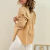 Camisa Ramona Beige - comprar online