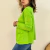 Saco Luz Manzana - comprar online