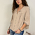 Camisa Sierra Beige - comprar online