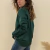 Camisa Lilith Verde - comprar online