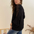 Remera Lorelai Negro - tienda online