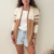 Saco Cordelia Camel en internet