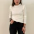 Top Gayle Natural - tienda online