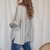 Sweater Rafaela Gris en internet
