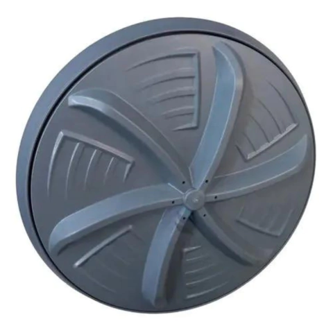 agitador lavadora colormaq 4,5kg