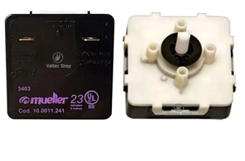 timer mueller big 13kg