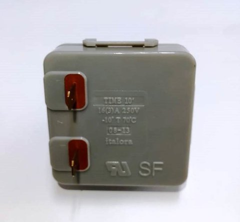timer Newmaq 10M
