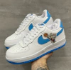Nike Air Force 1 space Jam