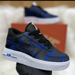 Tênis Nike Air Force Infantil