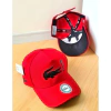 Boné Lacoste Strapback Silk