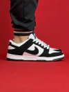 Nike Sb Dunk Preto e Branco - comprar online