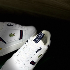 Tenis Lacoste na internet