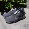 TÊNIS NIKE AIR VAPORMAX FLYKNIT 2020 MASCULINO PRETO