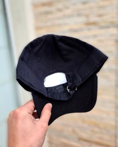 Boné Nike Full Black - comprar online