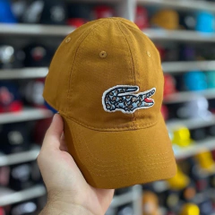Boné Lacoste Big Croc (Personalizado) - comprar online