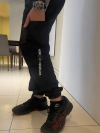 Calça Jogger Refletiva Street