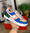 Tênis Nike Air Force promoção