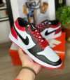 Tênis Nike Jordan promoção