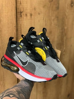 Nike Air Max 2021 na internet