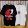 Camiseta T Shirt ASSC Gasparzinho