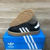 Tênis Adidas Samba Preto e Branco - comprar online
