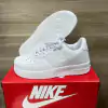Tênis Nike Air Force Preto S Branco - comprar online