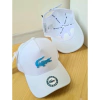 Boné Lacoste Strapback