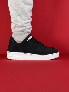 Tênis Nike Air Force Preto S - comprar online