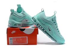 Nike Air max 97 Ultra SE azul Refletivo Feminino