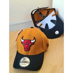 Boné Bulls - loja online