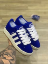 Tênis Adidas Campus Azul
