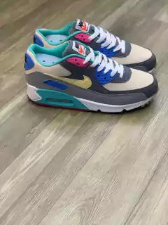 AIR MAX 90 'BIG KID'S' - comprar online