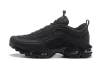 Nike Air Max 97 Plus Preto Refletivo