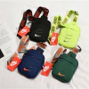 shoulder bag nike c alça transversal