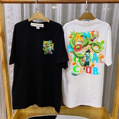 Camiseta T Shirt ASSC Dragon Ball - comprar online