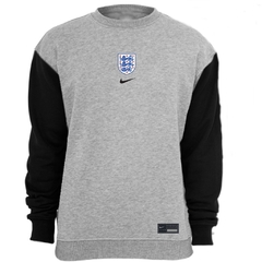 Blusa de Frio Moletom Careca Inglaterra - loja online