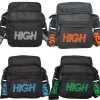 Shoulder Bag High