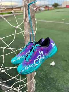 Chuteira CR7 Society - loja online