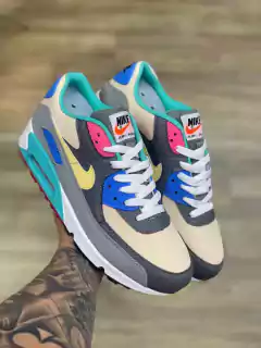 AIR MAX 90 'BIG KID'S'