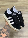 Tênis Adidas Campus Preto