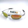 Óculos de Sol Oakley Juliet (Prata Lente Dourada) PENNY 520