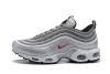 Nike Air Max 97 Plus Prata Refletivo