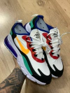 Tênis Nike Air Max 270 React