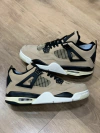 Tênis Nike Air Jordan 4 Retro