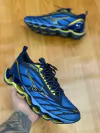 Tênis Mizuno Wave Prophecy 11 Azul
