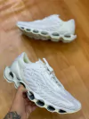 Tênis Mizuno Wave Prophecy 12 Branco