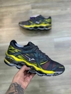 Tênis Mizuno Wave Prophecy 1 Raridade (cópia) (cópia) (cópia) (cópia) (cópia)