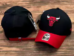 Boné Bulls NBA Promoção