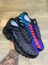 Nike Air Max plus TN Vermelho e Azul