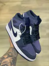 Tênis Nike Air Jordan 1
